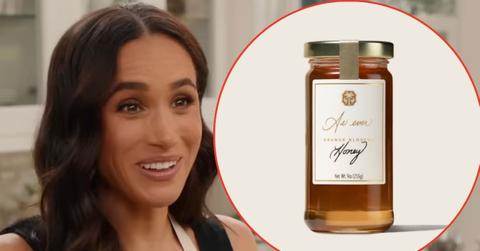 Photo of Meghan Markle