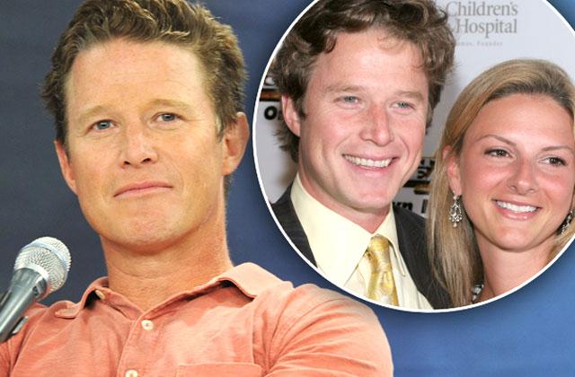 billy bush wife sydney davis furious leaked tape scandal