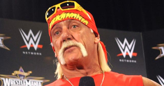 Hulk Hogan Admits To Racist N-Word Rant & Apologizes After Radar's ...