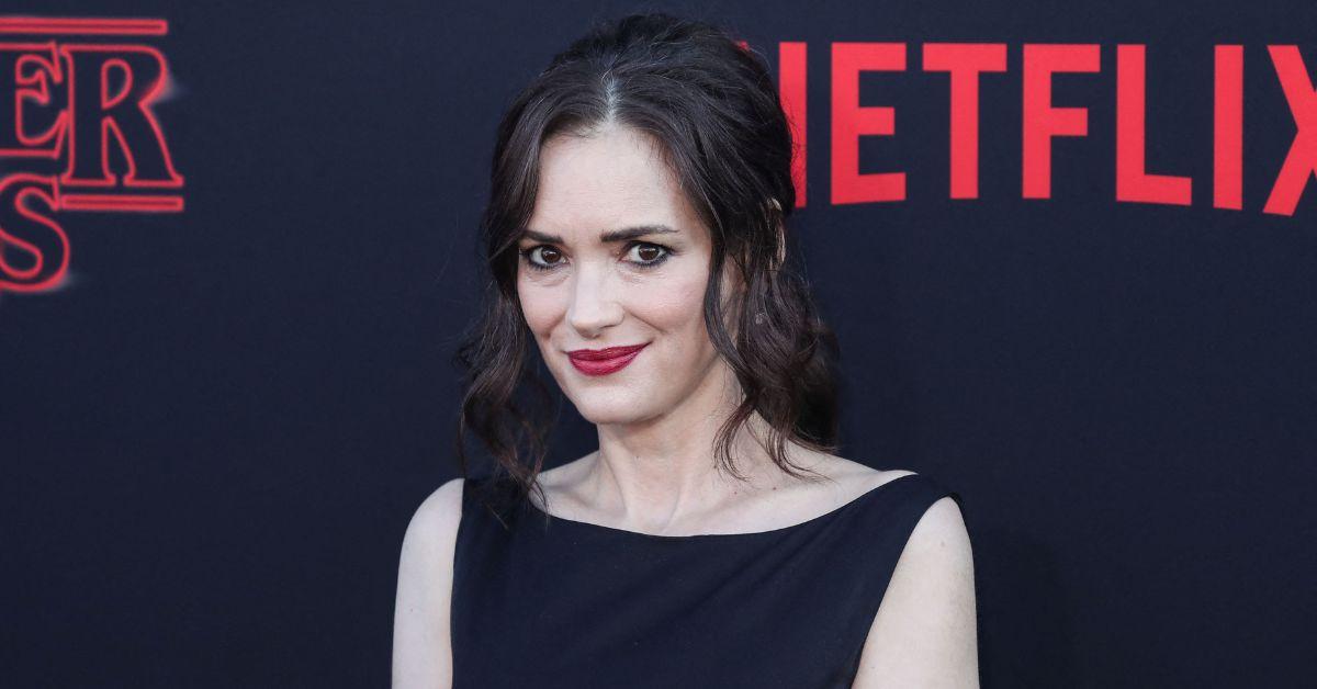 The 'Stranger Things' actress rejects Botox pressure, saying facial movement matters more than smooth skin.