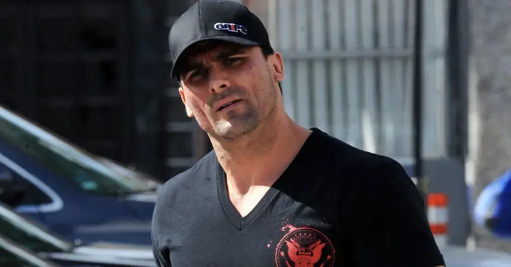 baywatch jeremy jackson homeless drug addled wife loni willison