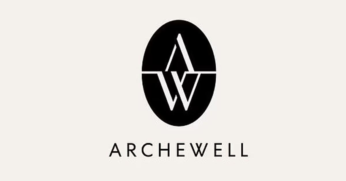 archewell logo