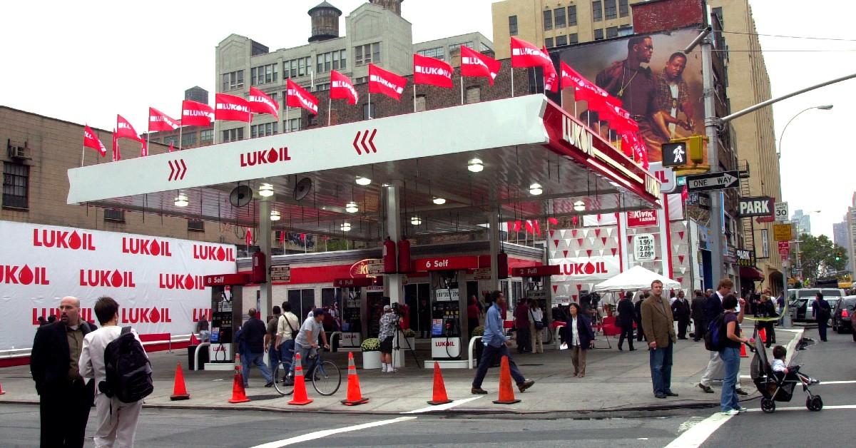 Lukoil