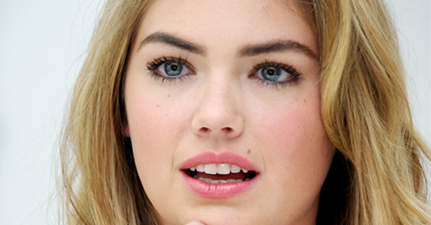 //kate upton pp