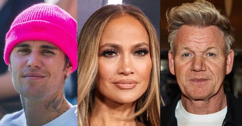 Radar reveals famous faces were denied entry after staff failed to recognize who they were.