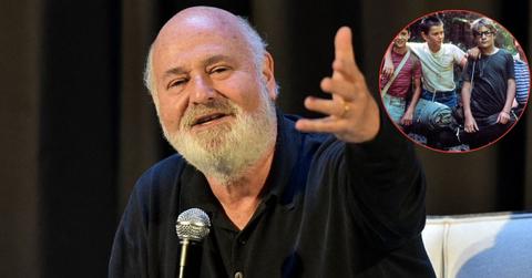 Photo of Rob Reiner