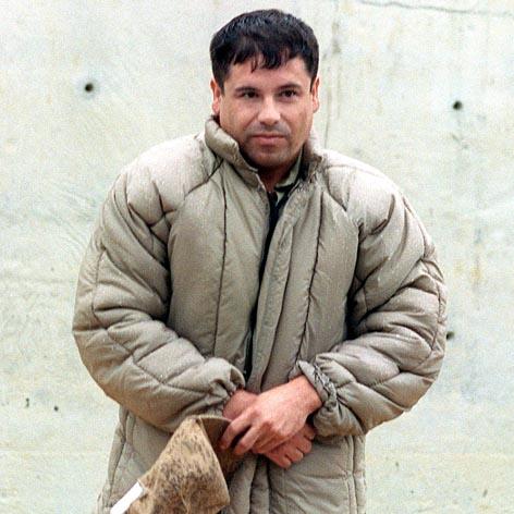 //joaquin el chapo guzman getty