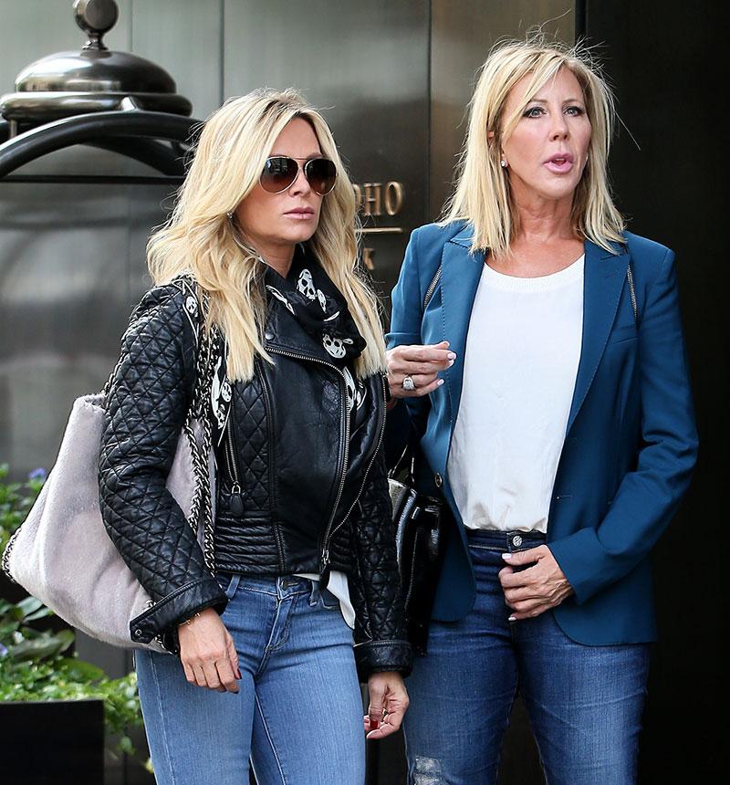 tamra judge vicki gunvalson rhoc fight hurt attacks