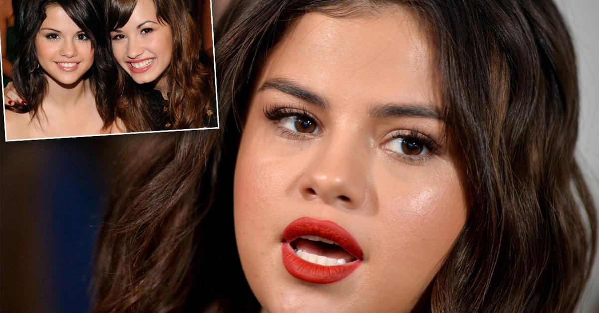 Selena Gomez Speaks Out For First Time Since Demi Lovato Overdose