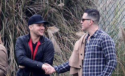 //reese witherspoon jim toth ryan phillippe deacon soccer