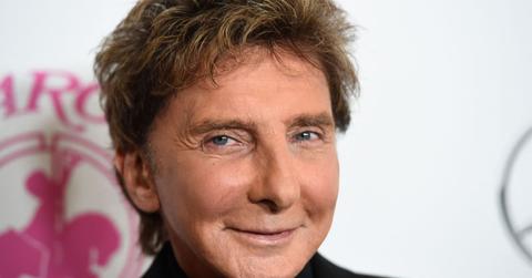//barry manilow susan diexler marriage pp