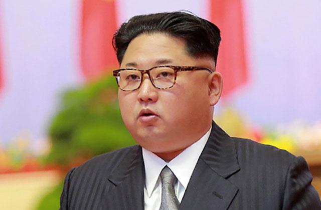 Kim Jong-Uns Aunt Spills Nephews Dirty Secrets!