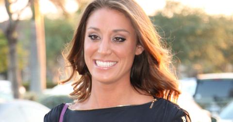 //vienna girardi baby daddy twins the bachelor pp