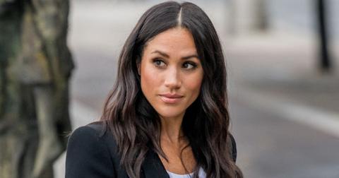 EXCLUSIVE: Harry And Meghan Prepared For Legal War Over Leaked Nudes
