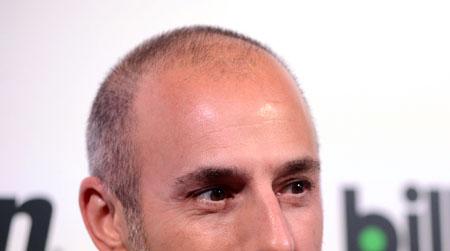 //matt lauer wants to be boss pp