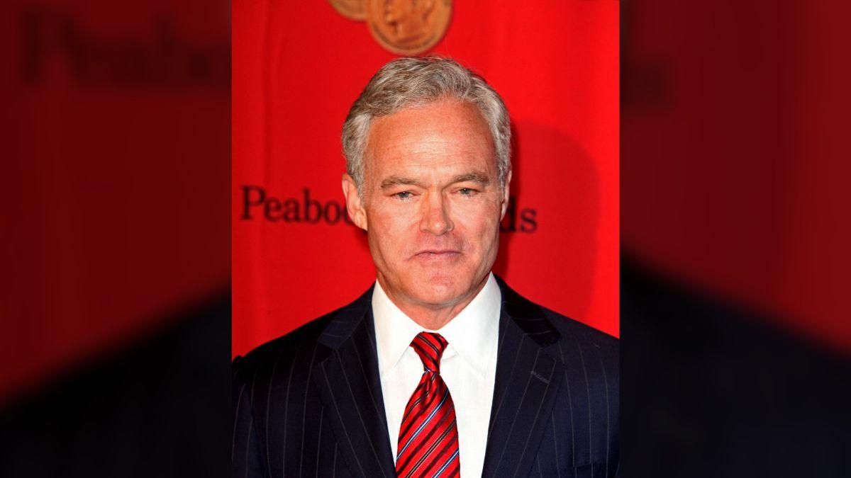Scott Pelley claimed Bari Weiss influenced stories before Sharyn Alfonsi and Cecilia Vega lost their jobs in the shake-up.