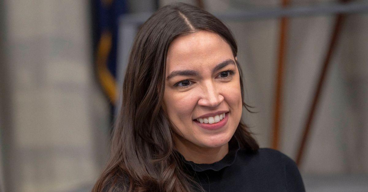 AOC’s Congressional District Compared To 'Third World Country'