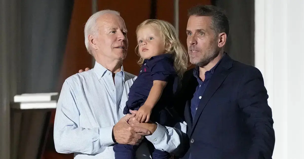 hunter biden judge orders no drugs