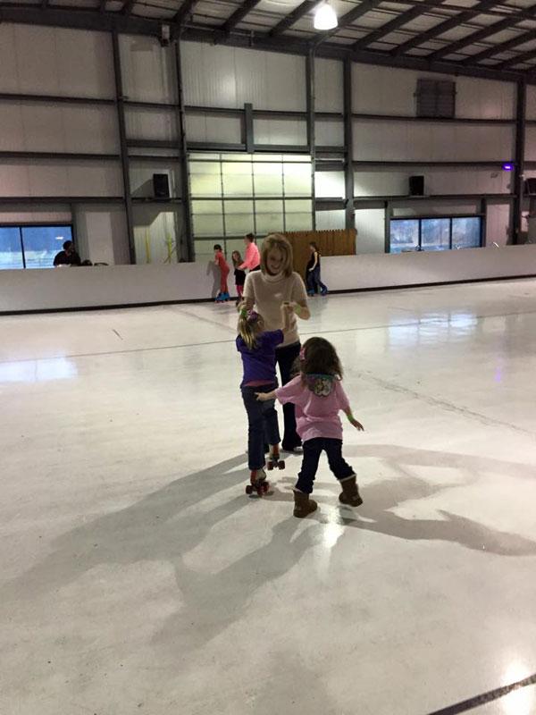 //leah messer daughters ali alleeah birthday​