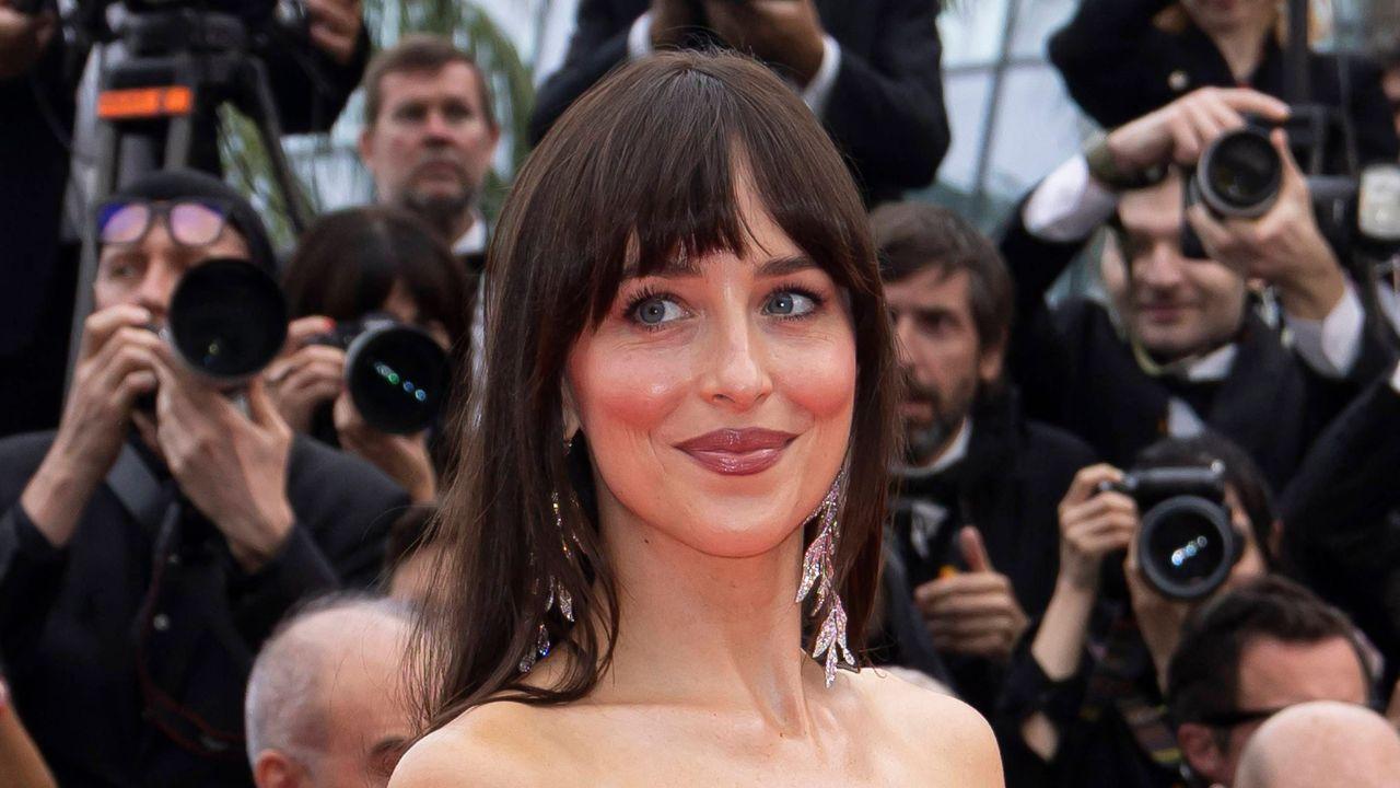 picture of Dakota Johnson