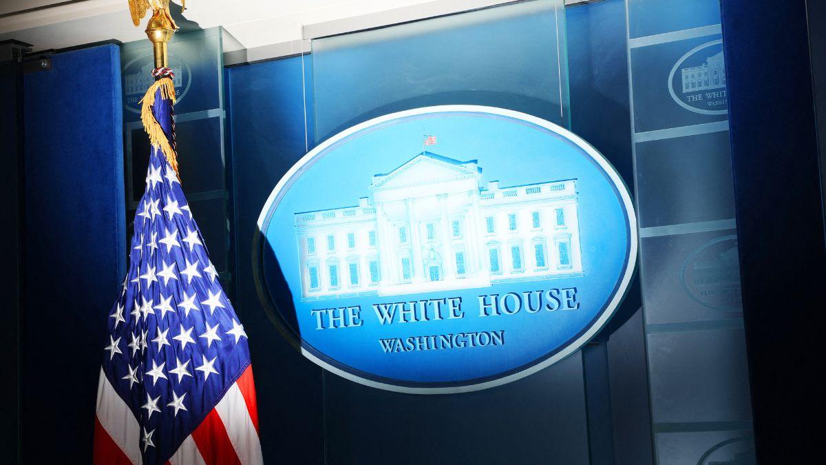 The White House said Donald Trump will review 'recommendations put forth by the FEMA Review Council.'