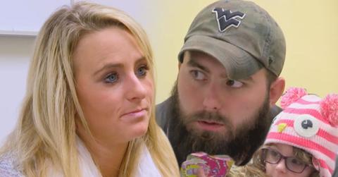 leah messer bad mom claims