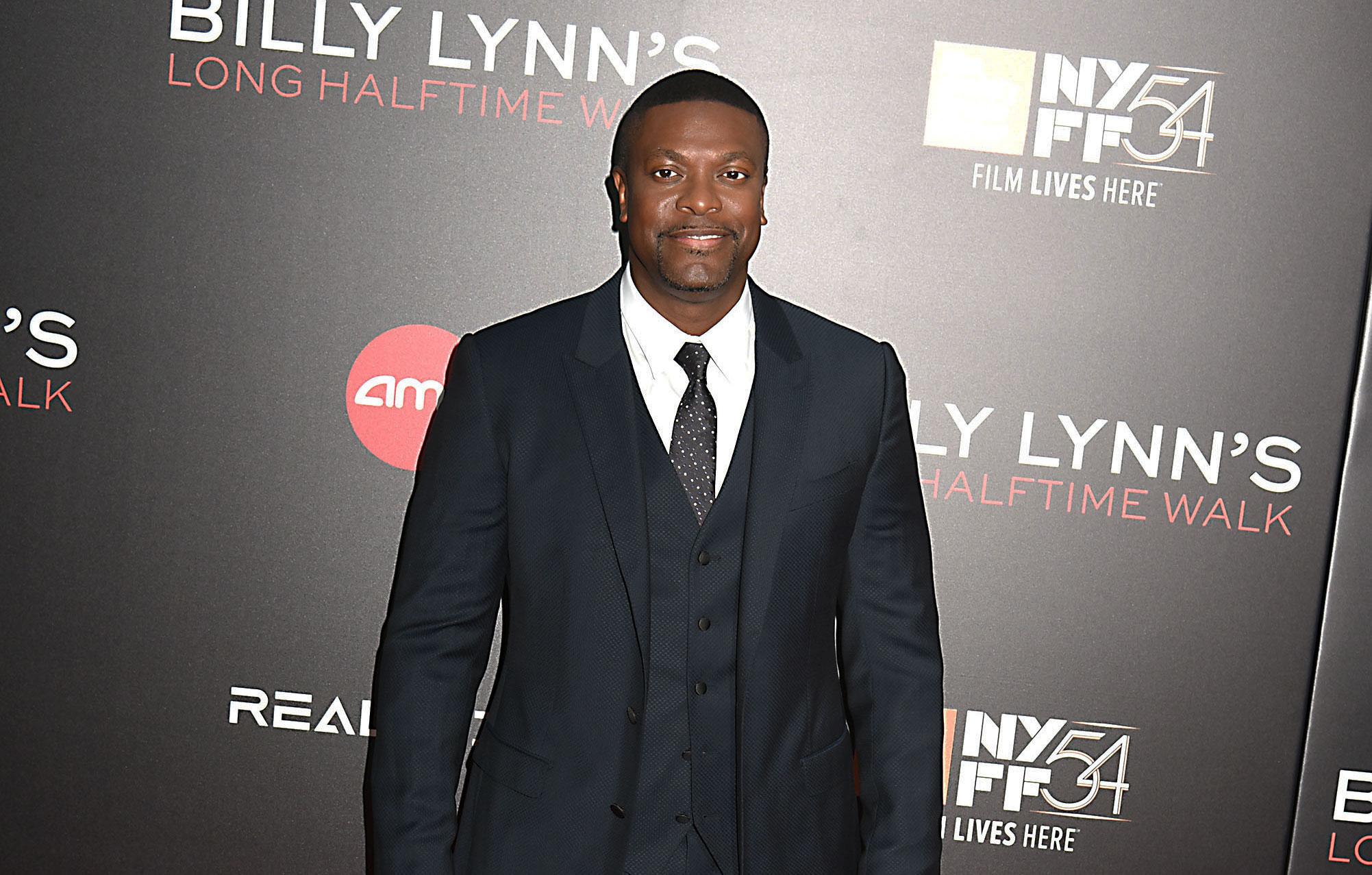 Chris Tucker’s Tax Debt Grows To $9.6 Million