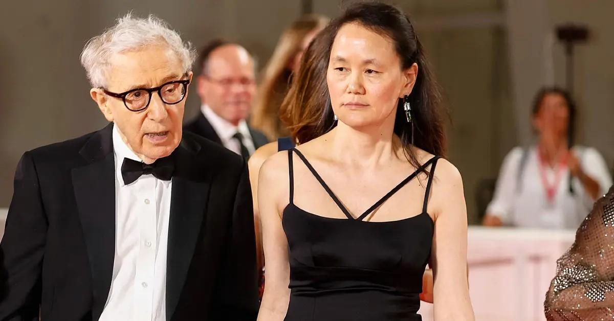 woody allen soon-yi previn