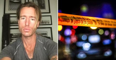 sam haskell jr suspected of using power tools in wifes murder pp