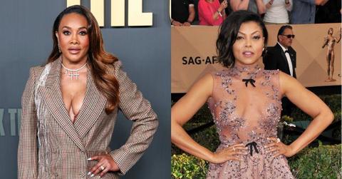 vivica fox and taraji henson secretly feuding