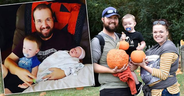 Sister Wives’ Maddie Brown Reveals Baby Daughter FATCO Diagnosis