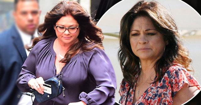 //valerie bertinelli weight gain heart attack pp