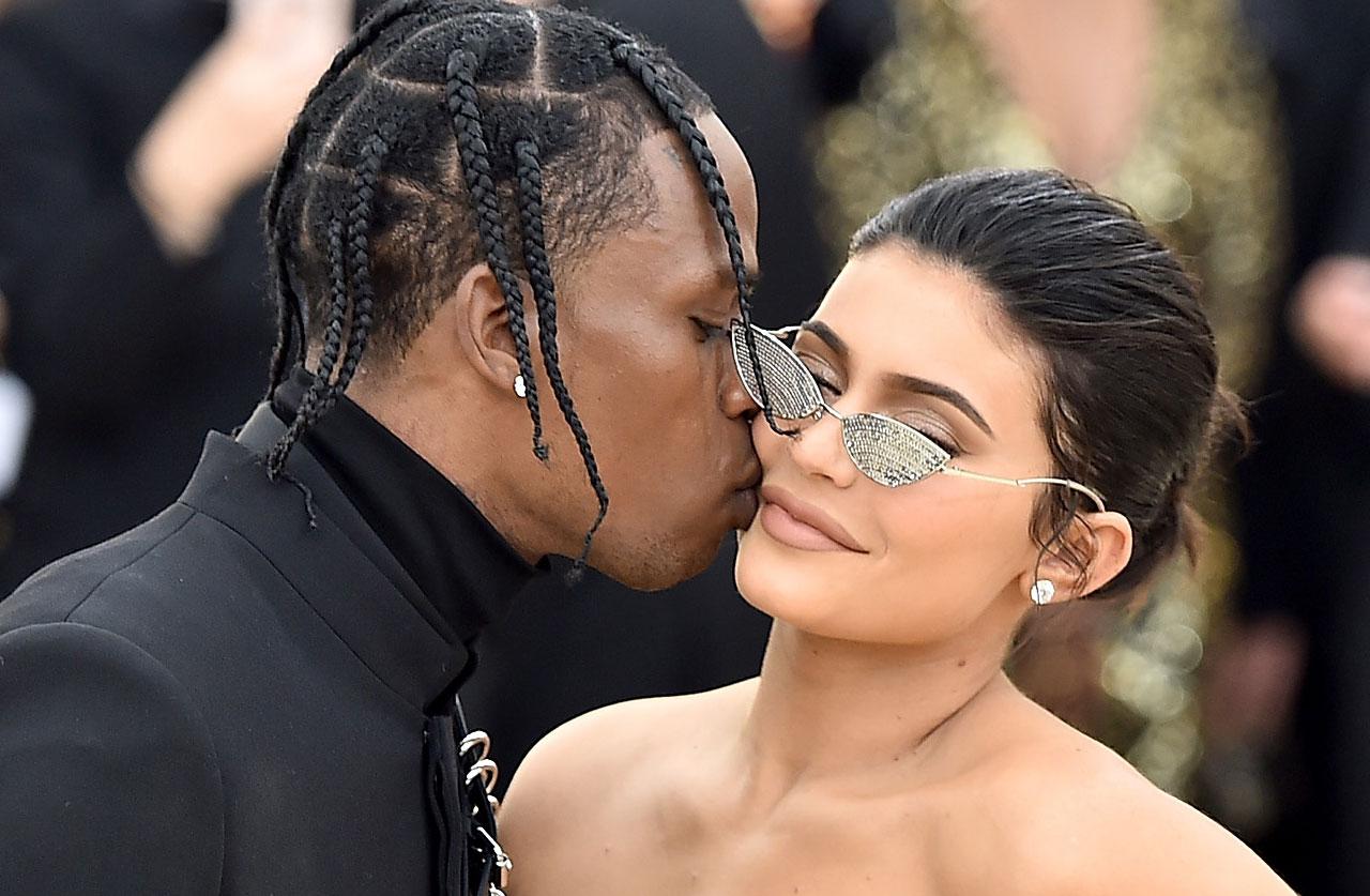 Is Kylie Jenner Really Married To Travis Scott?