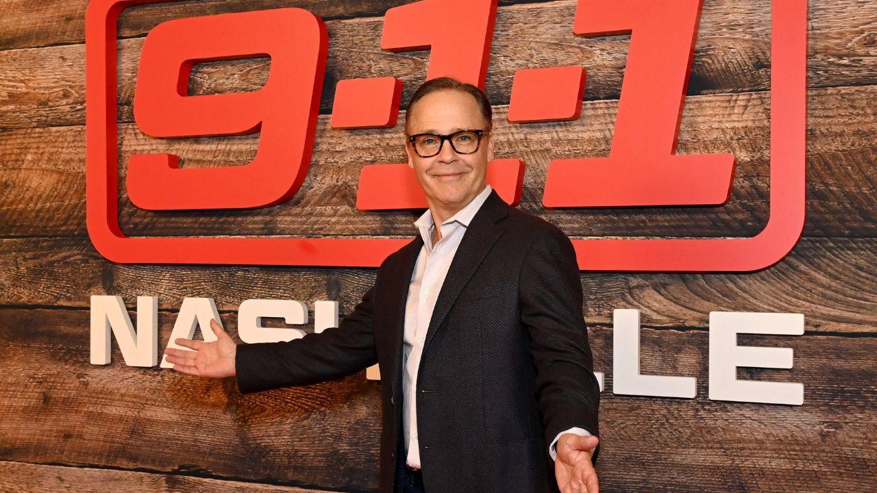 Photo of Chad Lowe