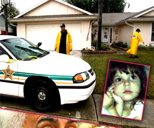 //george cindy anthony home foreclosure tall