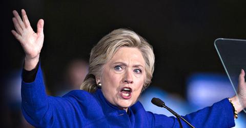 //hillary clinton emails hacked russia clinton foundation pay play pp