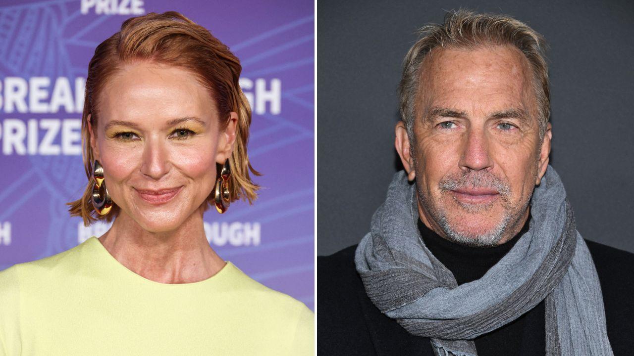 Jewel and Kevin Costner's rumored romance takes a new twist, fueling fresh speculation about the pair.