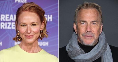 Jewel and Kevin Costner's rumored romance takes a new twist, fueling fresh speculation about the pair.