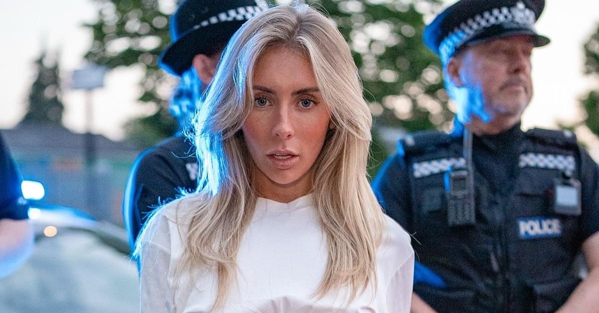 Bonnie Blue 'Whistleblower' Speaks Out About Having Zero Regrets About Getting 'Orgy Queen' Booted From OnlyFans and…