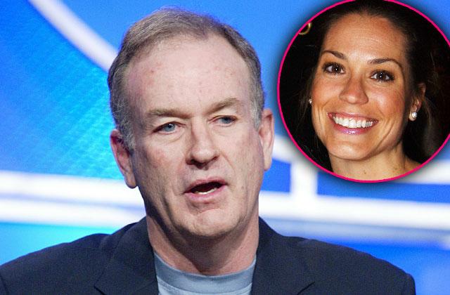 Outfoxed Bill Oreilly Muzzles Ex Wife In Bitter 10 Million Lawsuit 