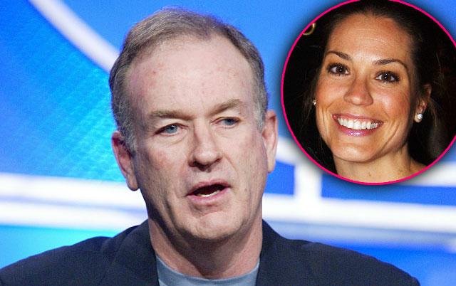 Outfoxed Bill Oreilly Muzzles Ex Wife In Bitter 10 Million Lawsuit 1909