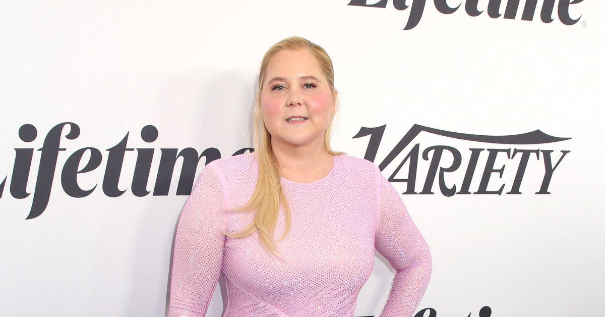 amy schumer