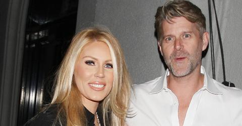 Gretchen Rossi Slade Smiley Vasectomy Reversal