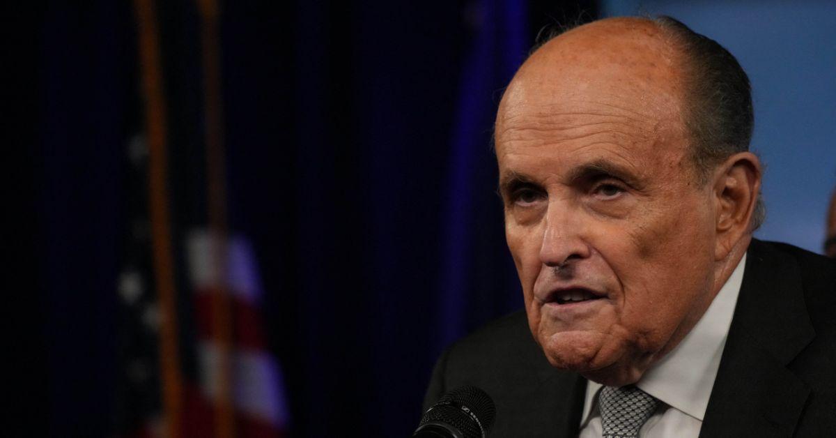 rudy giuliani rages against enemies of our republic georgia surrender jpg