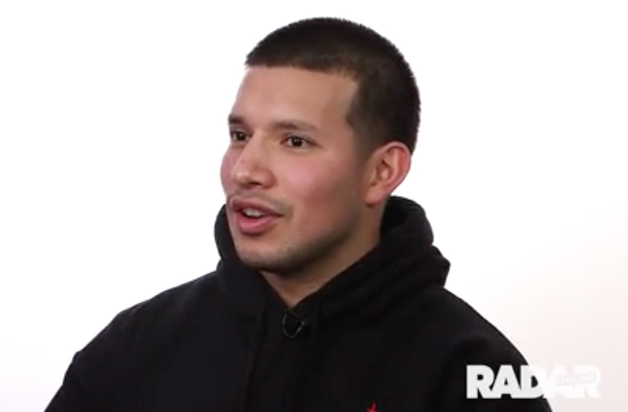 javi marroquin teen mom 2 crew not safe filming jenelle evans