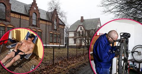 //luxury prison gtty