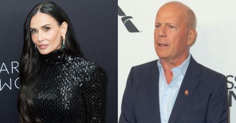 demi moore bruce willis