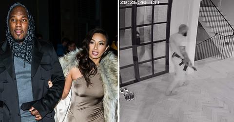 jeannie mai jeezy court batltle documents pp