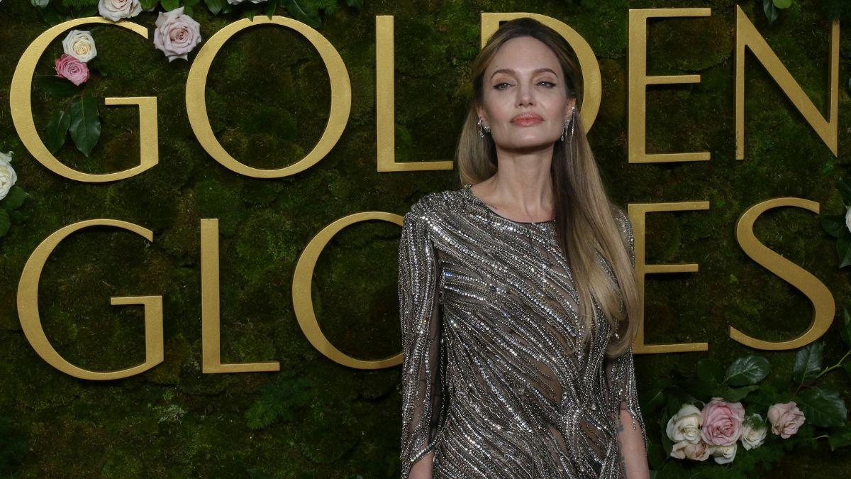 Sources noted Jolie's appearance during a visit to the Rafah crossing near Gaza raised concerns about her health.