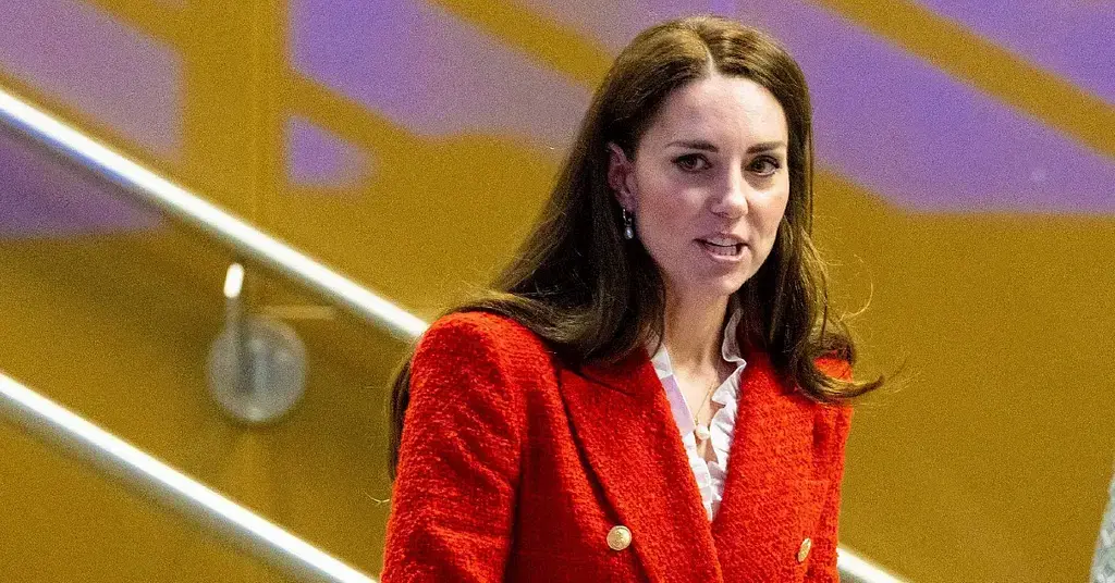 Why Kate Middleton Dodged Iconic Royal Event